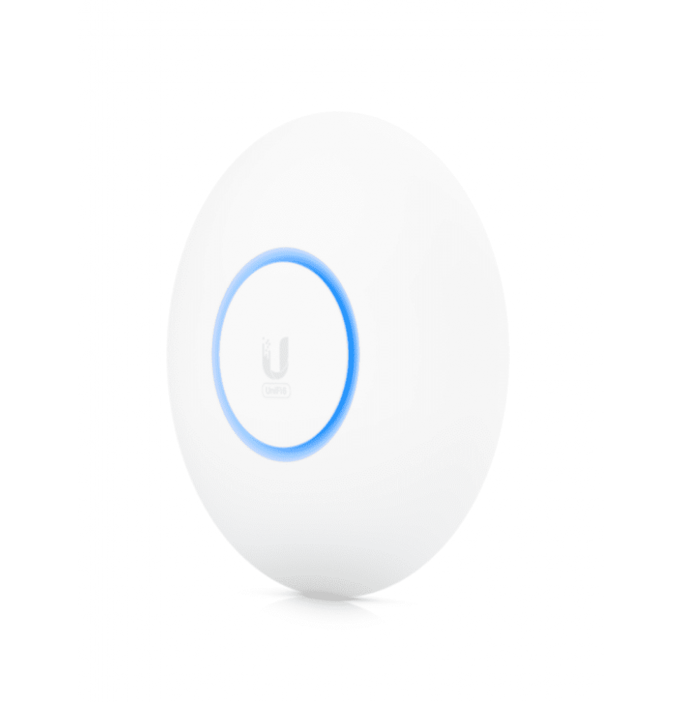 UBI1750002 U6-LR UBIQUITI U6-LR  Punto de Acceso WiFi 6 3.0