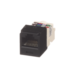 PANDUIT CJ688TPBL Conector Jack RJ45 Estilo TP Mini-Com Cate