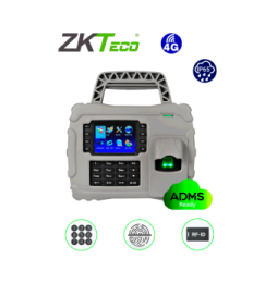 ZKT0800031 S922(ZMM200)4G ZKTECO S922ID4G - Control de Asist