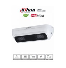 DHT0110006 DH-IPC-HDW8341XN-3D-0360B-S2 DAHUA IPC-HDW8341XN-