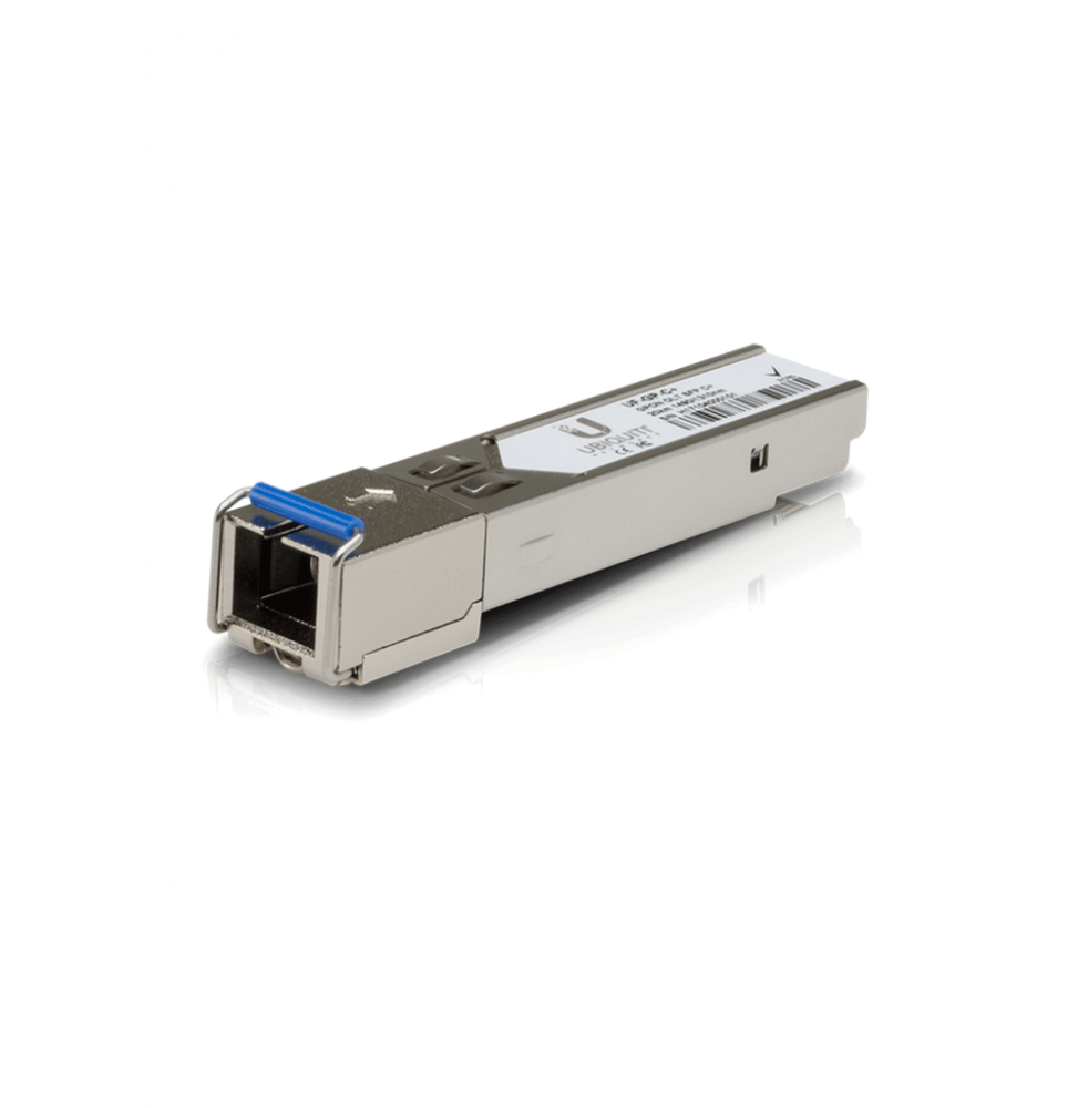 UBI1880003 UF-GP-C Ubiquiti UF-GP-C- Modulo GPON C SFP/ Comp