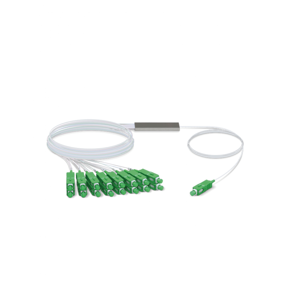 UBI1940001 UF-SPLITTER-16 Ubiquiti UF-SPLITTER-16 - Divisor