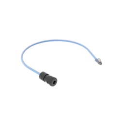 PANDUIT FCICCP05MBU Cable de Conexion en Campo Jack a Plug R