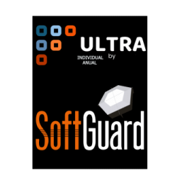 SGD2550002 Ultra plan Individual Anual Softguard Ultra Indiv