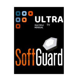 SGD2550003 Ultra Plan Multiple Mensual Softguard Ultra Multi