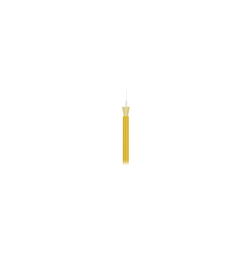 PANDUIT FSIRA01Y Cable de Fibra Optica de 1 Hilo (G.657.A1)