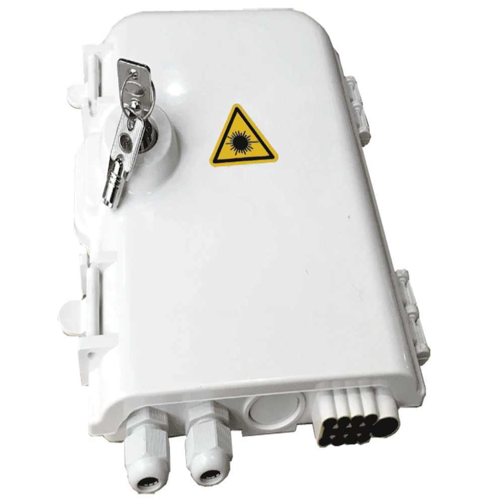 SBT1940052 SBE-CDEXTFTTX2X8 SBETECH SBE-CDEXTFTTX2X8 - Caja