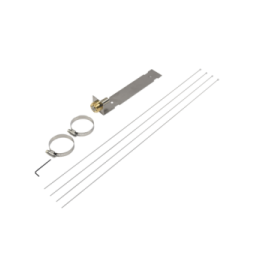 PCTEL MBS Kit para convertir antenas moviles...