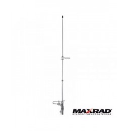 PCTEL MBX450 Antena base UHF omnidireccional y  rango de fre