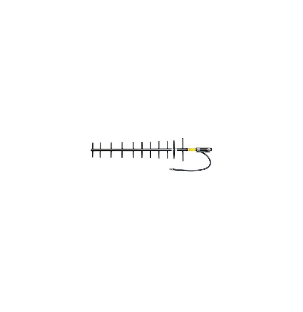 PCTEL BGYD890M Antena Base Direccional Rango de Frecuencia 8