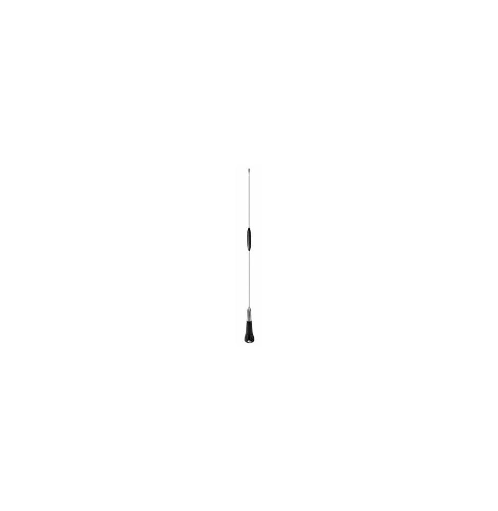 PCTEL ASP76551 Antena movil UHF ajustable en campo rango de