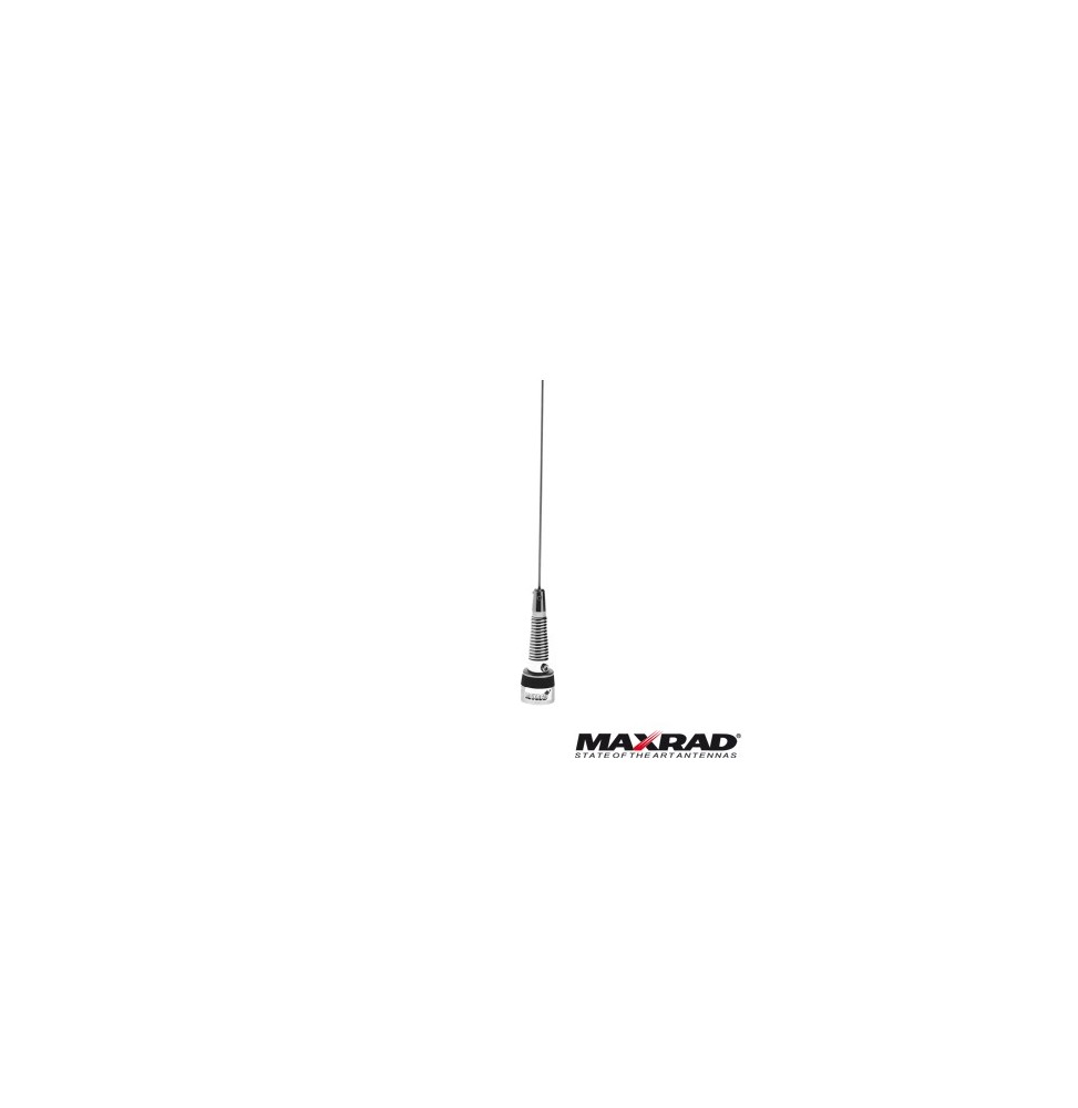 PCTEL MWU4002S Antena Movil UHF Banda Ancha Rango de Frecuen