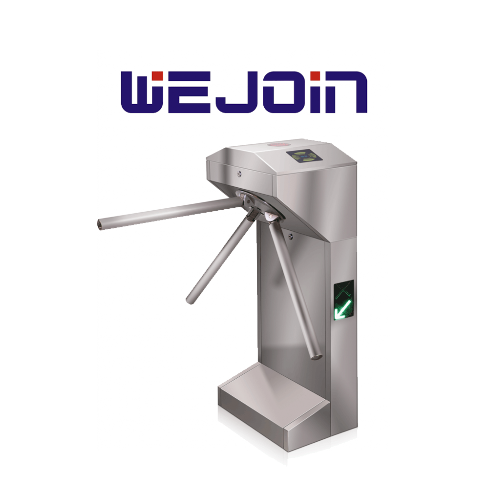 WJN0930002 WJTS213 WEJOIN WJTS213 - Torniquete Automatico Mo