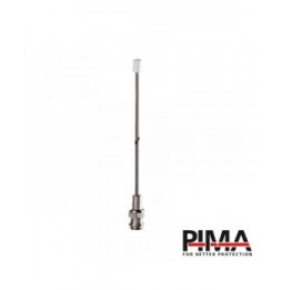 PIMA 6110004 Antena PIMA ajustable para radios TRU100