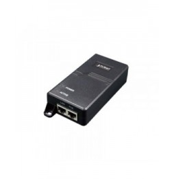 PLANET POE163 Inyector PoE IEEE 802.3at Puertos...