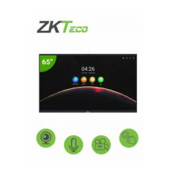 ZKT0620028 ZK-IWB65B ZKTECO IWB65B - Pantalla Digital Intera