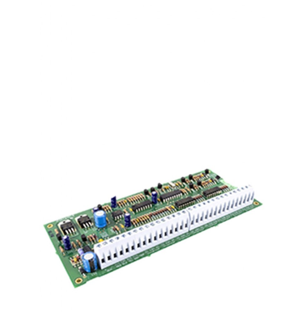 DSC1200014 PC4116 DSC PC4116 - Modulo Expansor de 16 Zonas C