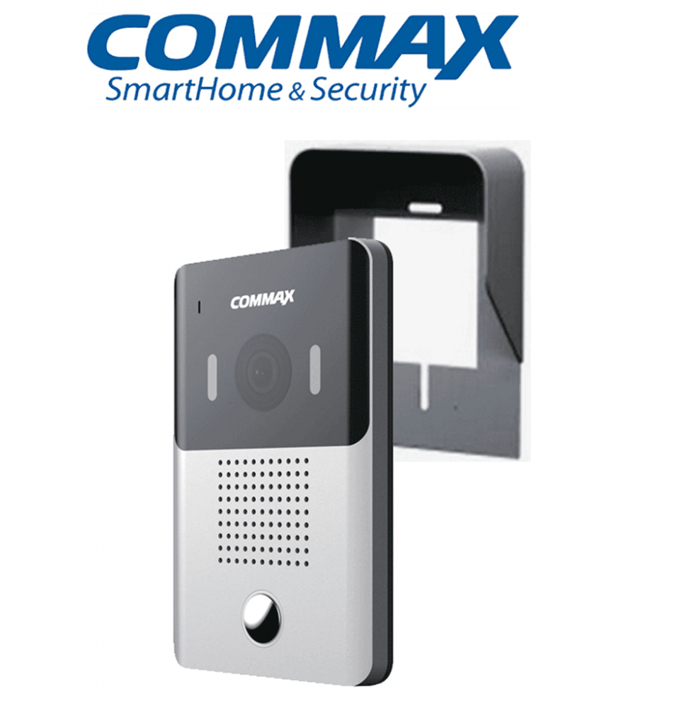 cmx2390014 DRC-4Y - R.S DRC-41CS COMMAX DRC4YP - Frente de c