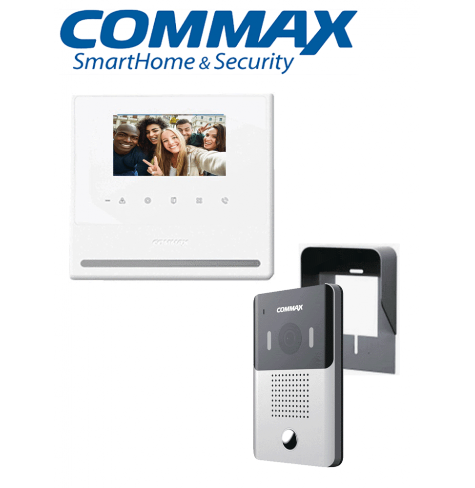 cmx2390016  CDV-43Y  DRC-4Y   R.S DRC-41CS COMMAX CDV43YPI -