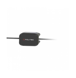 Politec GAPIDSR Sensor de Vibracion Inteligente Universal /