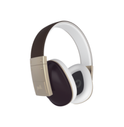 POLK BUCKLE Par de Auriculares