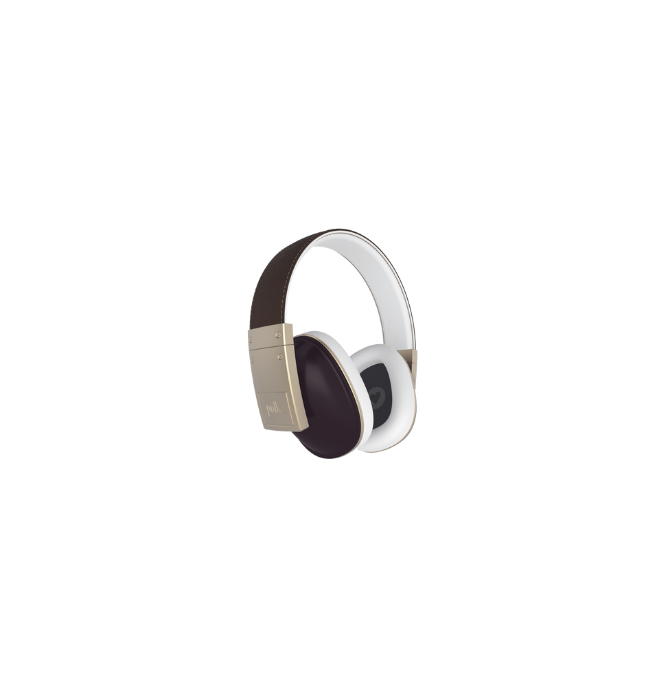 POLK BUCKLE Par de Auriculares