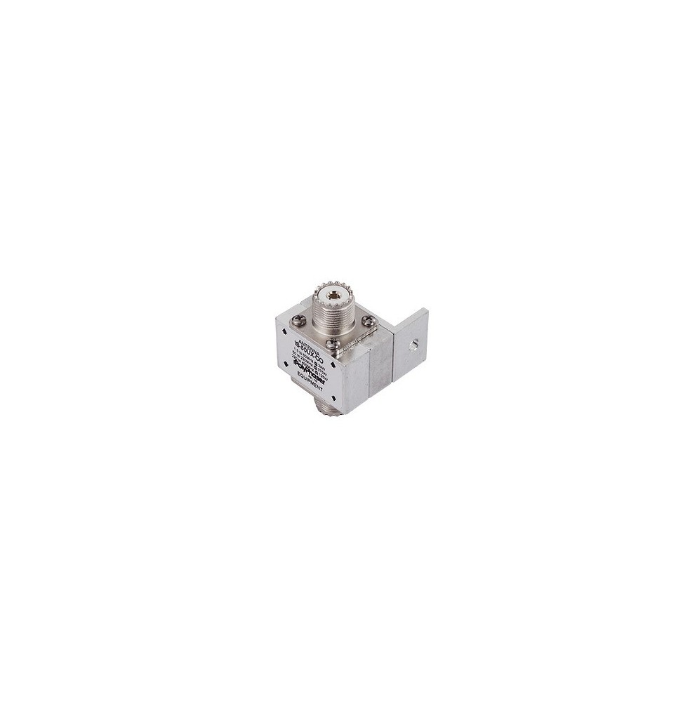 POLYPHASER IS50UXCO Protector RF Coaxial Contra Descargas At