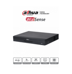 DHT0370031 DH-XVR5116HE-I3 DAHUA XVR5116HE-I3 -DVR de 16 Can