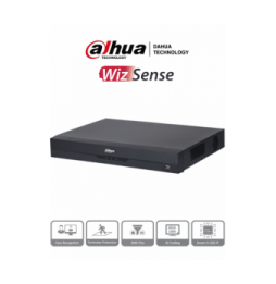 DHT0370032 DH-XVR5216A-I3 DAHUA XVR5216A-I3 - DVR 16 Canales