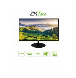 ZKT0520002 ZD22-2K ZKTECO ZD222K - Monitor LED Full HD de 21