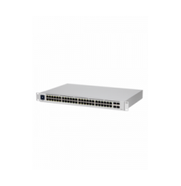 UBI1860006 USW-48 UBIQUITI USW-48 UniFi Switch  Capa 2 de 48