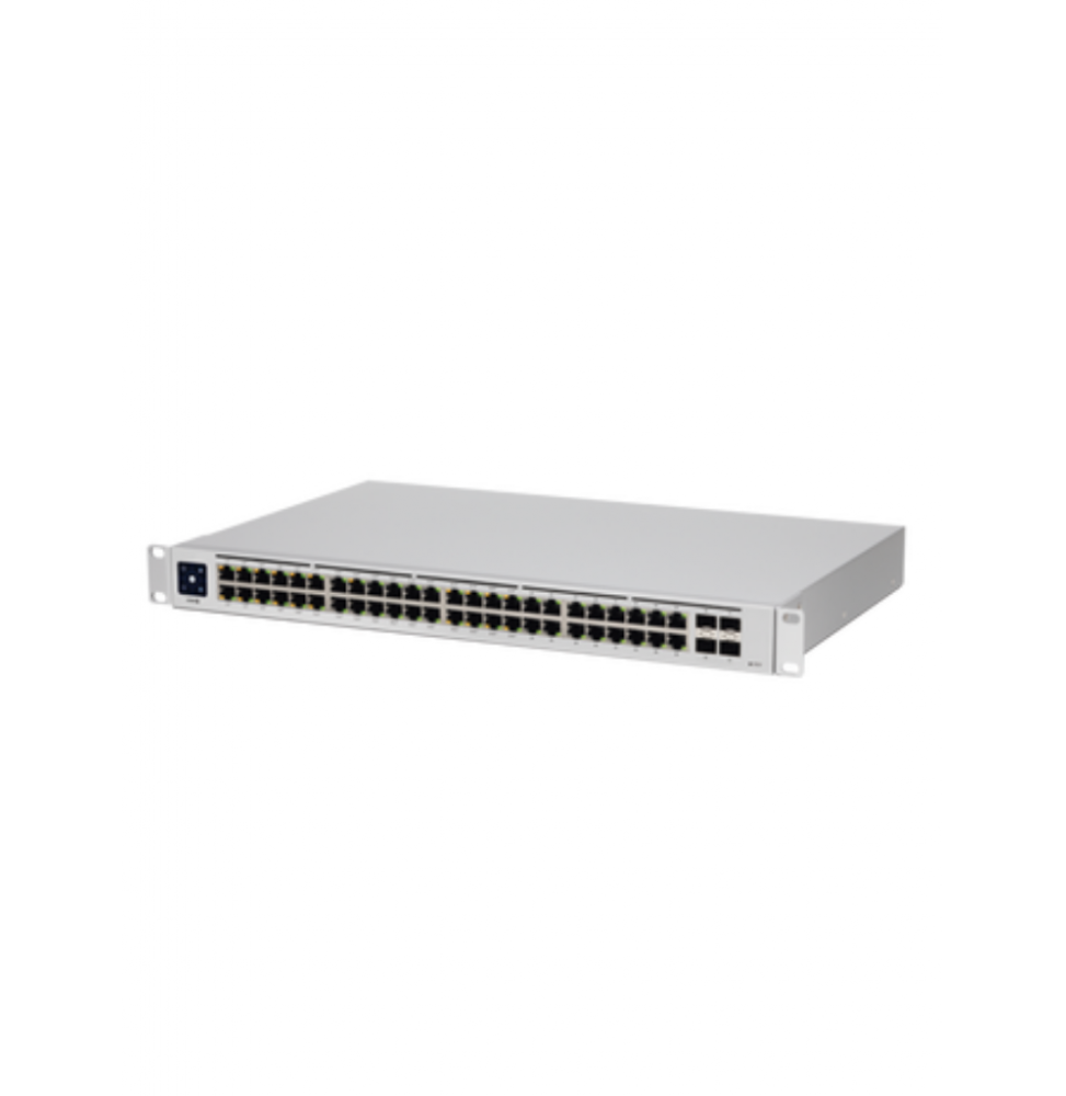 UBI1860006 USW-48 UBIQUITI USW-48 UniFi Switch  Capa 2 de 48