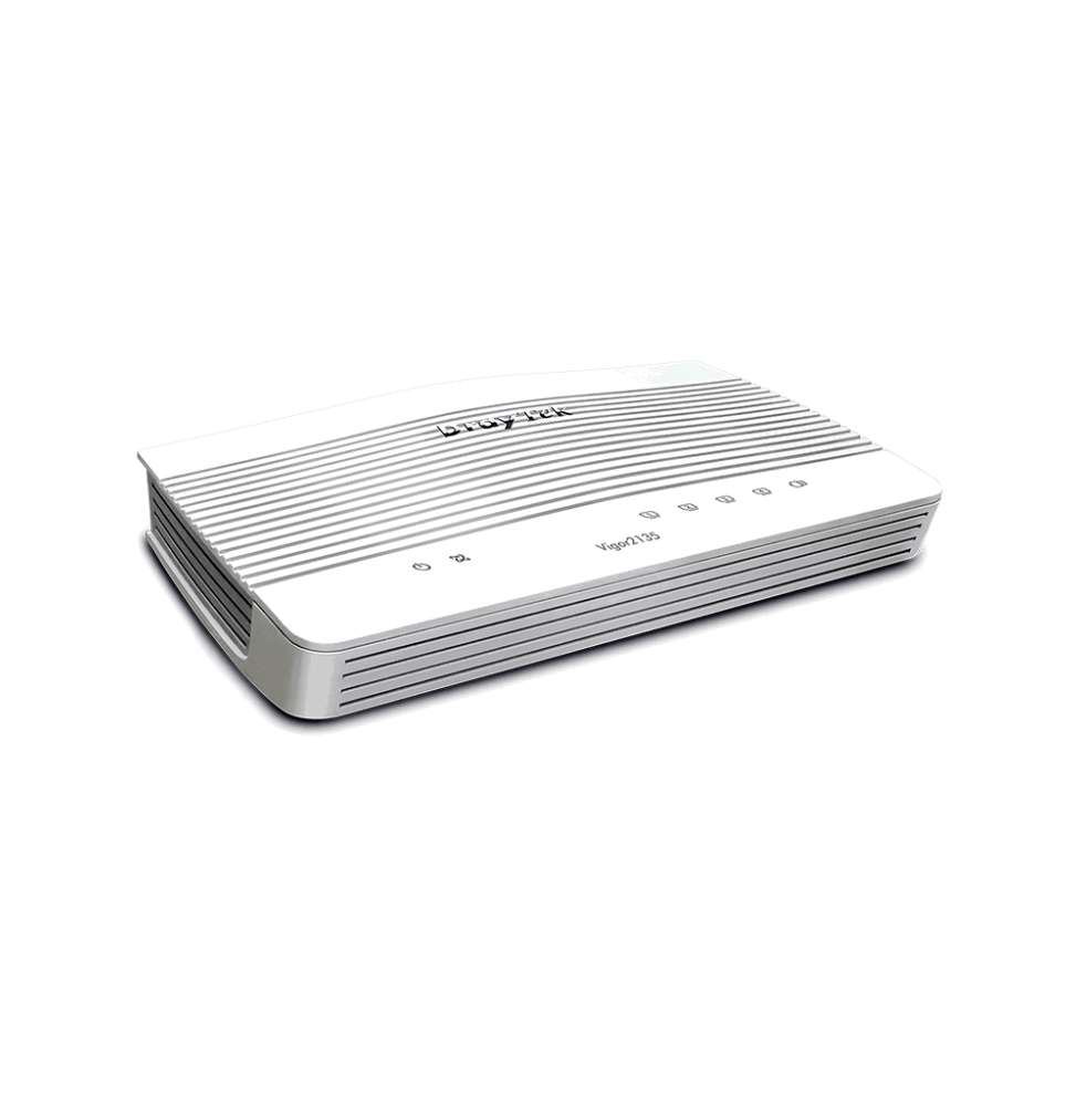 DRY1780005 Vigor2135 DRAYTEK VIGOR2135- Router Gigabit de 1