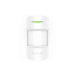 AJX1180002 28267.06.WH3 AJAX CombiProtect W - Detector inala