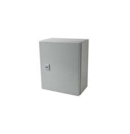 PRECISION PST253015A Gabinete de Acero IP66 Uso...