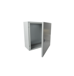 PRECISION PST404020A Gabinete de Acero IP66 Uso...
