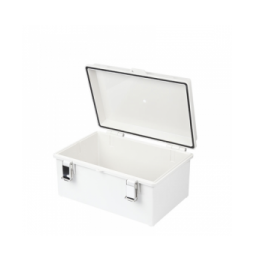 PRECISION PST192914E Gabinete de Plastico ABS...