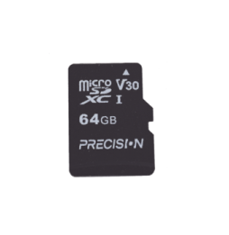 PRECISION PSMSD64G Memoria microSD para Celular o Tablet / 6