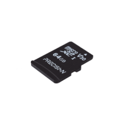 PRECISION PSMSD64G Memoria microSD para Celular o Tablet / 6