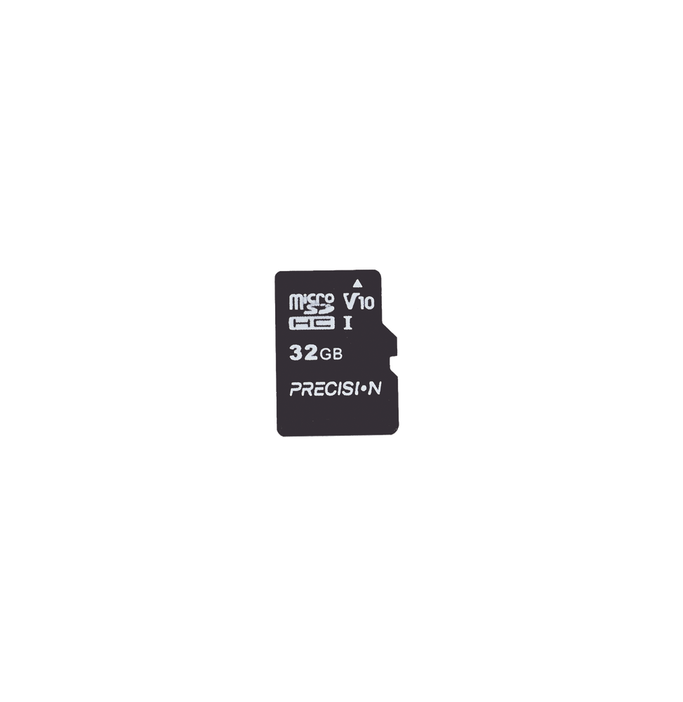 PRECISION PSMSD32G Memoria microSD para Celular o Tablet / 3