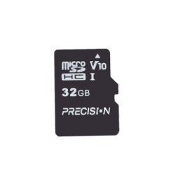 PRECISION PSMSD32G Memoria microSD para Celular o Tablet / 3