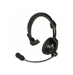 PRYME HLPSNLM33 Diadema para radios portatiles / Moviles con