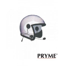 PRYME SPM803B MICROFONO CON BOOM PARA CASCO ABIERTO PARA RAD