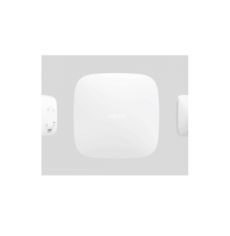 AJX1170002 28281.40.WH3 AJAX Hub2Plus W - Panel...
