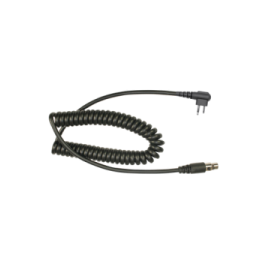 PRYME MCEM03 Cable para auricular HDS-EMB con atenuacion de