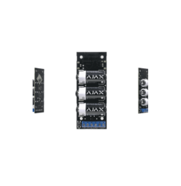 AJX1200004 28318.18.NC3 AJAX  Transmitter - Modulo inalambri