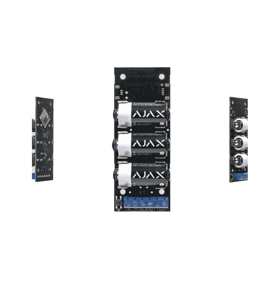 AJX1200004 28318.18.NC3 AJAX  Transmitter - Modulo inalambri