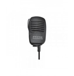 PRYME SPM155 MICROFONO / BOCINA DE SOLAPA PARA RADIOS HYTERA