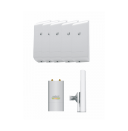 UBI1690004 WISP-M5 Kit AirMax M5 soluciones...