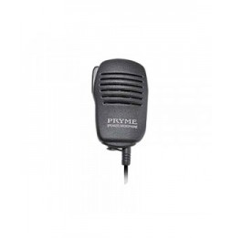 PRYME SPM110 MICROFONO / BOCINA DE SOLAPA PARA RADIOS ICOM I